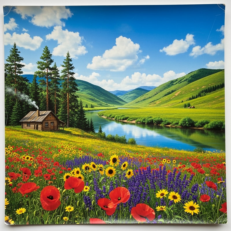 improve image from picture