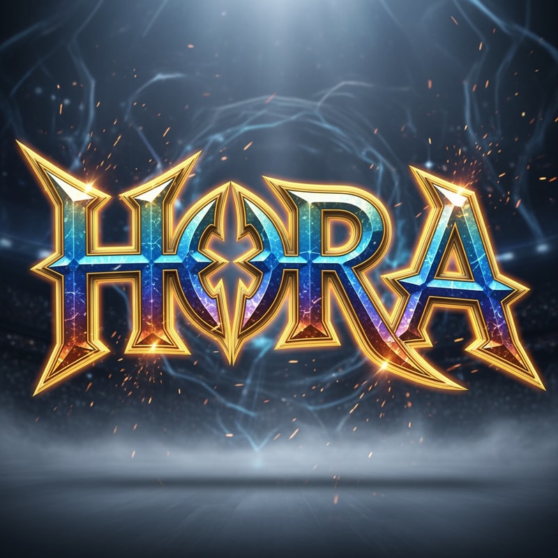 Csinálsz nekem epic betütipussal Yugiosan hogy Hora?