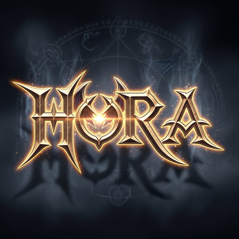 Csinálsz nekem epic betütipussal Yugiosan hogy Hora?