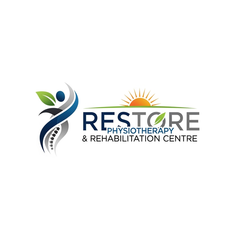 DESIGN A LOGO FOR Restore Physiotherapy & Rehabilitation centre