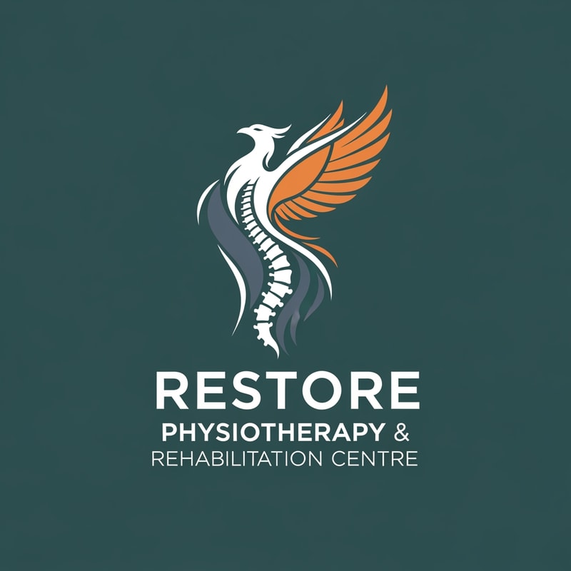 DESIGN A LOGO FOR Restore Physiotherapy & Rehabilitation centre