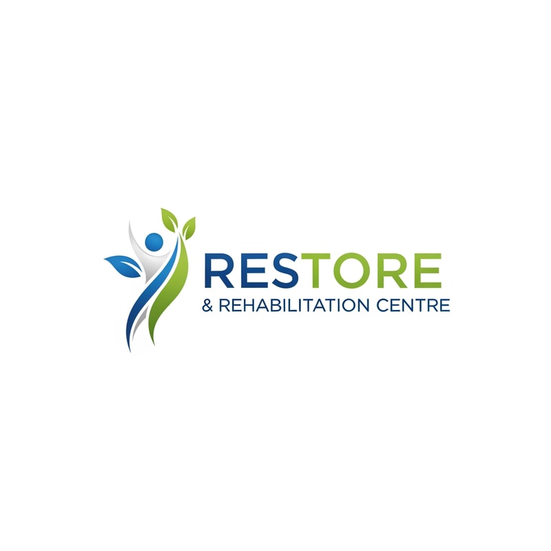 DESIGN A LOGO FOR Restore Physiotherapy & Rehabilitation centre