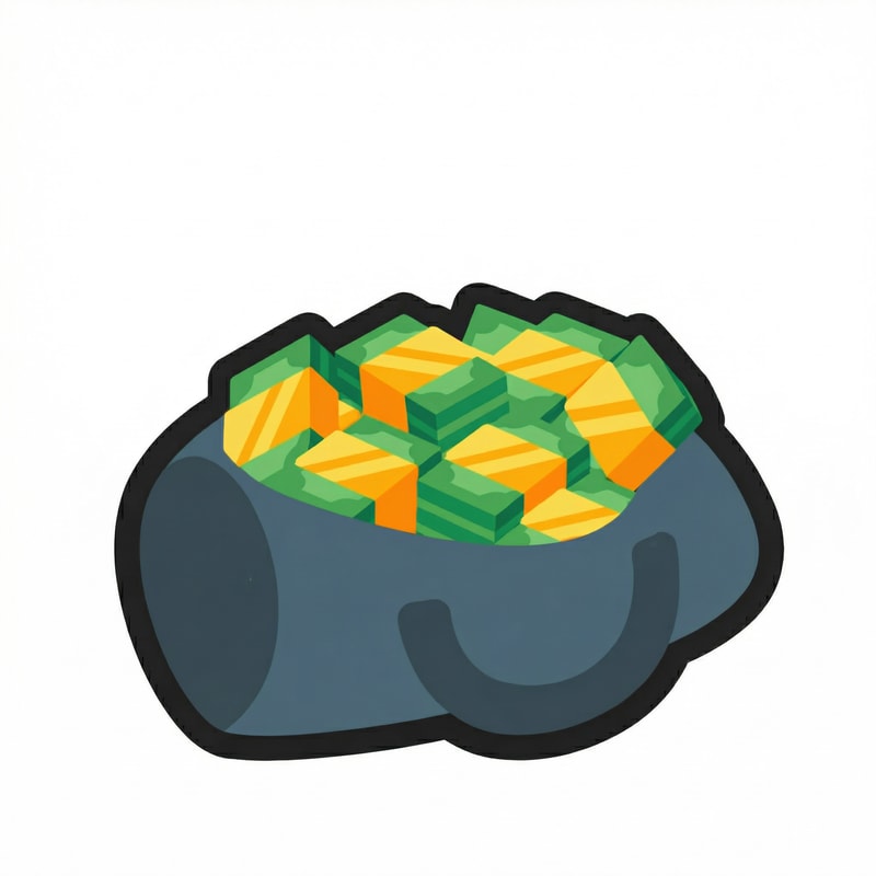 upscale image quality and center the duffle bag in the middle DO NOT CHANGE ANYTHING ELSE