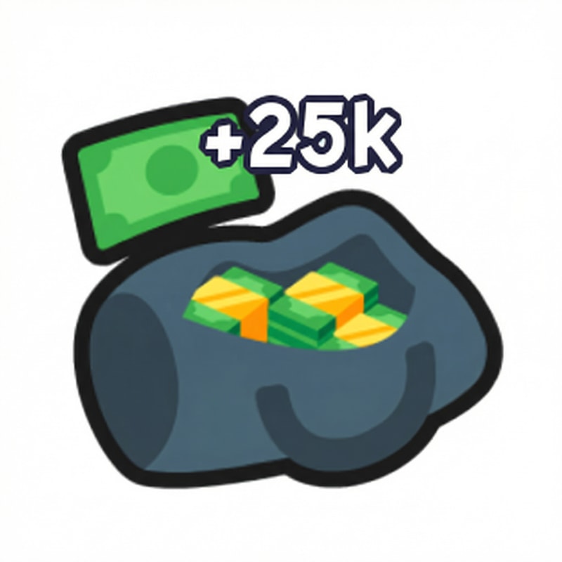 remove all the cash that isnt in the duffle bag DO NOT CHANGE ANYTHING ELSE, ALSO MAKE THE BG WHITE