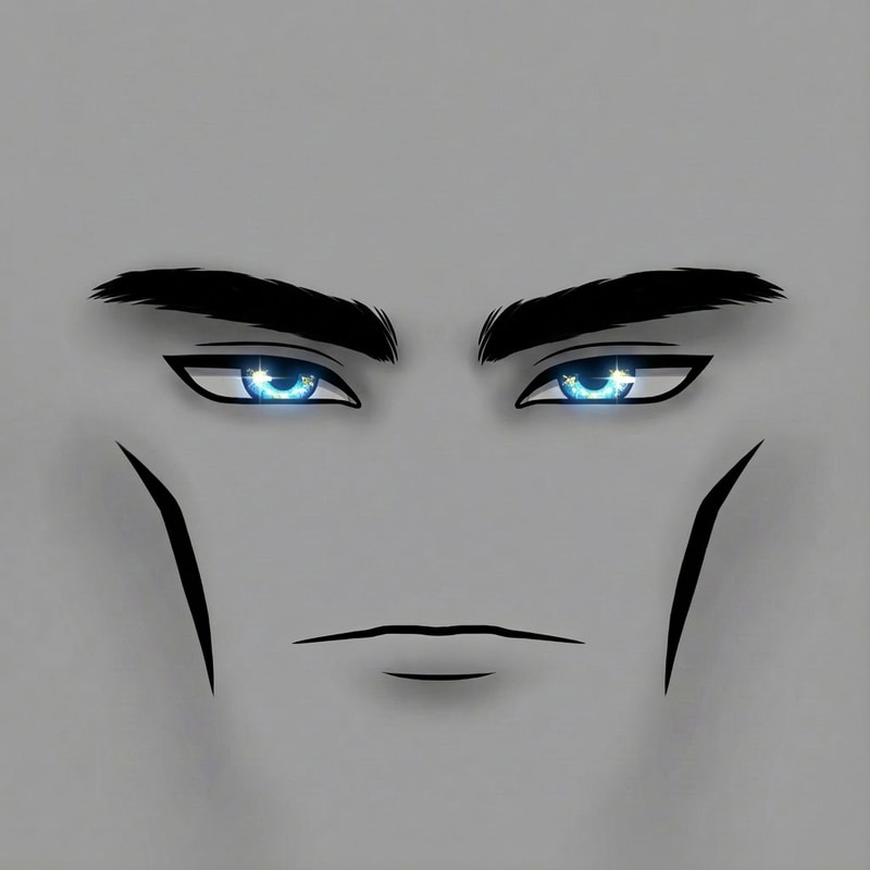 make the zygo lines on the side thicker slightly horizontally and change ABSOLUTELY NOTHING ELSE