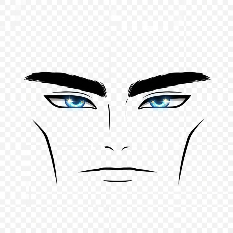 make the background transparent do not remove the blemishes outlined on the features and change ABSOLUTELY NOTHING ELSE