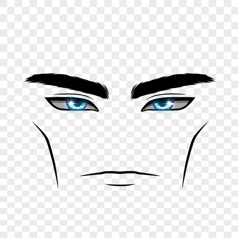 make the background transparent do not remove the blemishes outlined on the features and change ABSOLUTELY NOTHING ELSE