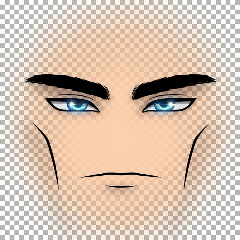 make the skin color fad1b1, DO NOT change ABSOLUTELY NOTHING ELSE