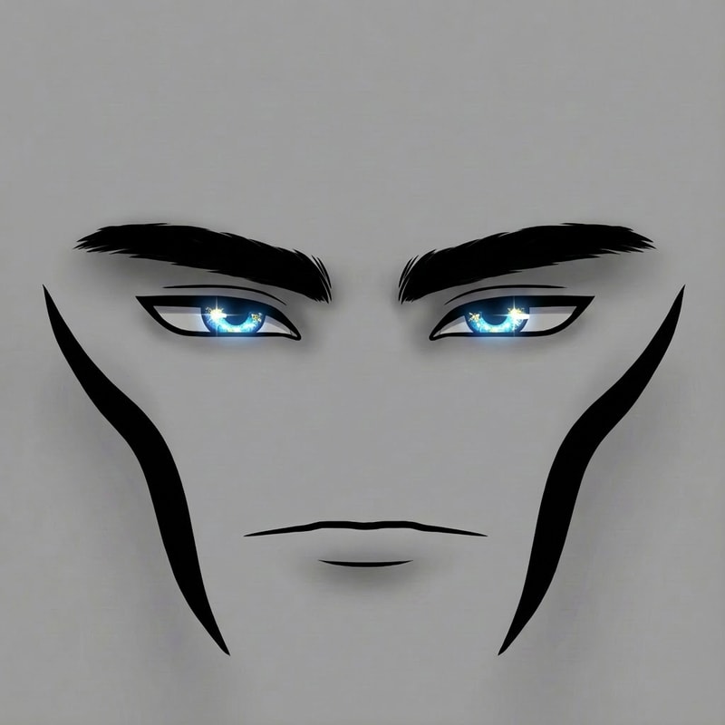 make the zygo lines on the side thicker slightly horizontally and change ABSOLUTELY NOTHING ELSE