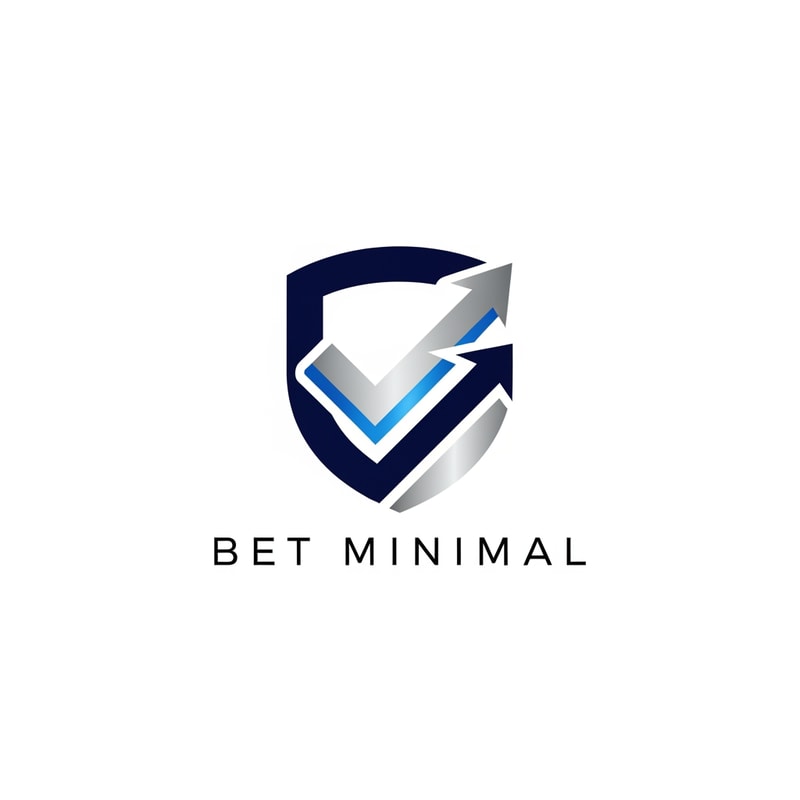 create very cool bet mimimalistic logo