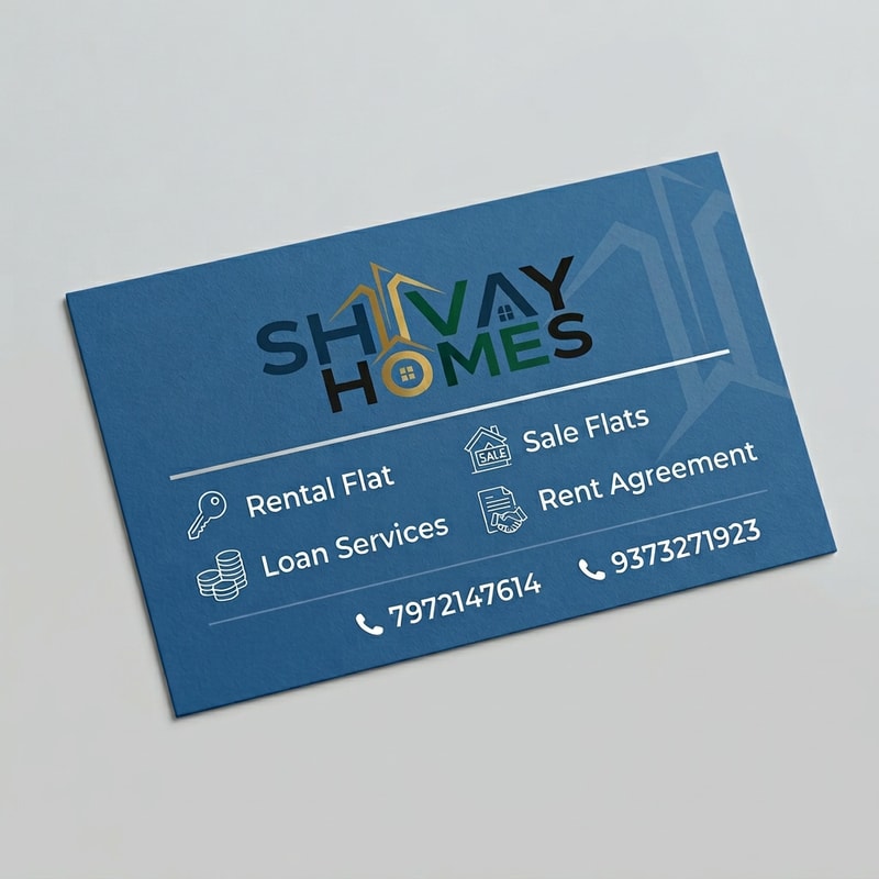 make the above image straight to download the  bussiness card