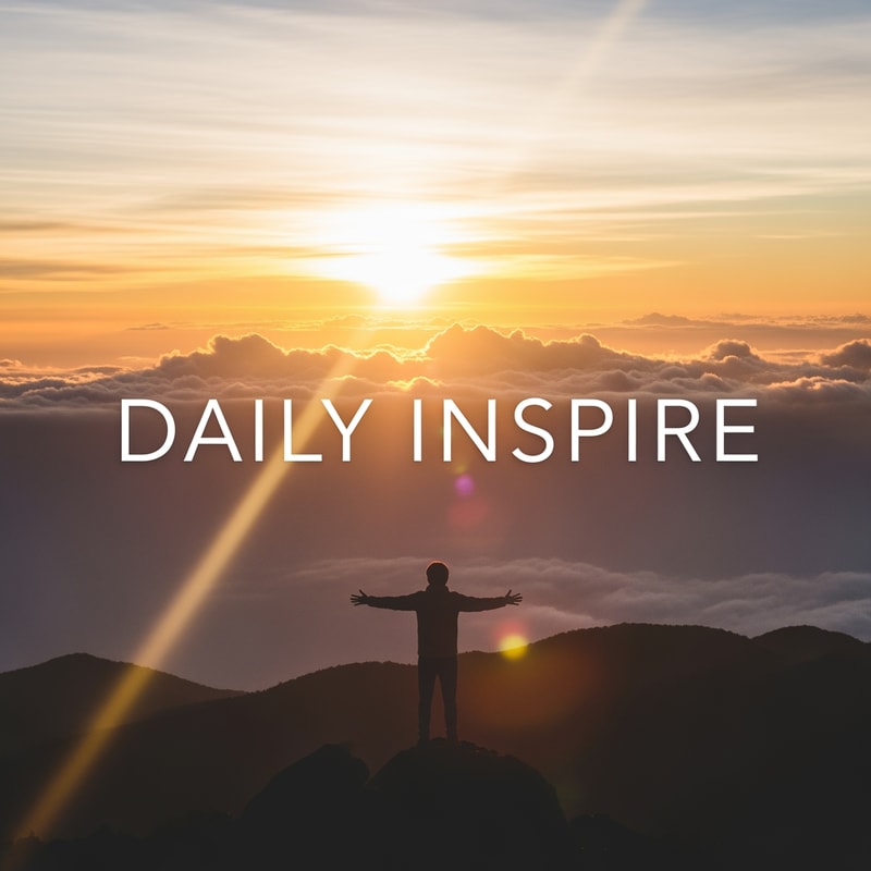 DAILY INSPIRE