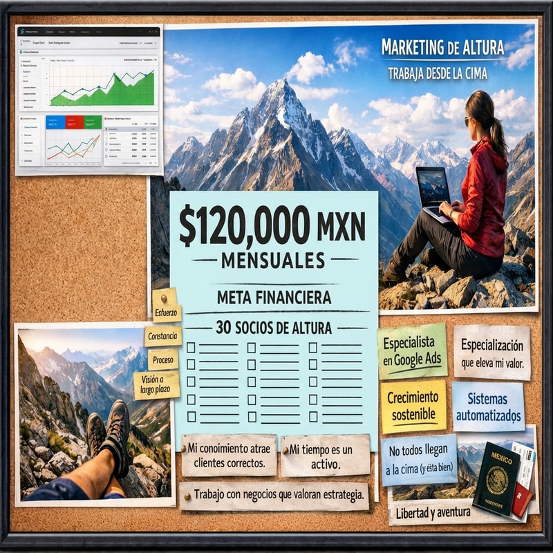 QUITA LO QUE DICE ESTRATEGIA CLARA ETC HASTA CONCIENTES Y EL PIZARRON NEGRO CAMBIALO POR UN TONO PASTEL PARA PODER SECRIBIR SOBRE EL