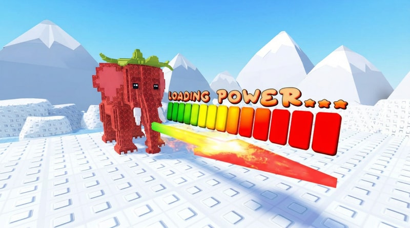 replace the character in this photo with this one, ensure the new character is positioned and facing the exact same way as the original character is, also, make the floor white, ensure the texture of the floor remains the same even though the color changes. REMOVE THE TEXT IN THE TOP RIGHT