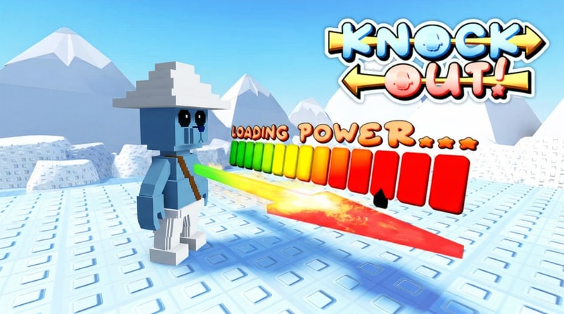 replace the character in this photo with this one, ensure the new character is positioned and facing the exact same way as the original character is, also, make the floor white, ensure the texture of the floor remains the same even though the color changes.