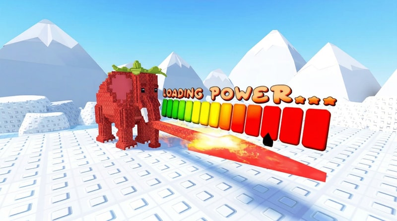 replace the character in this photo with this one, ensure the new character is positioned and facing the exact same way as the original character is, also, make the floor white, ensure the texture of the floor remains the same even though the color changes. REMOVE THE TEXT IN THE TOP RIGHT