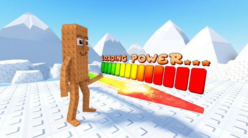 replace the character in this photo with this one, ensure the new character is positioned and facing the exact same way as the original character is, also, make the floor white, ensure the texture of the floor remains the same even though the color changes. REMOVE THE TEXT IN THE TOP RIGHT