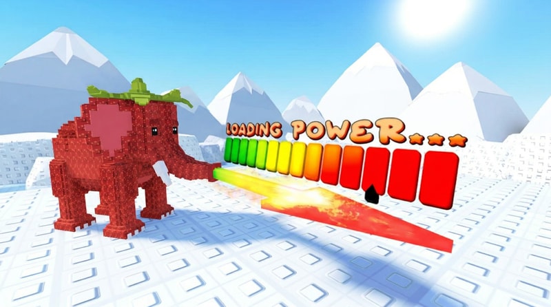 replace the character in this photo with this one, ensure the new character is positioned and facing the exact same way as the original character is, also, make the floor white, ensure the texture of the floor remains the same even though the color changes. REMOVE THE TEXT IN THE TOP RIGHT