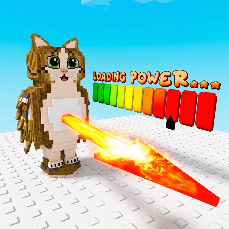 replace the character in this photo with this one, ensure the new character is positioned and facing the exact same way as the original character is, also, make the floor white, ensure the texture of the floor remains the same even though the color changes.