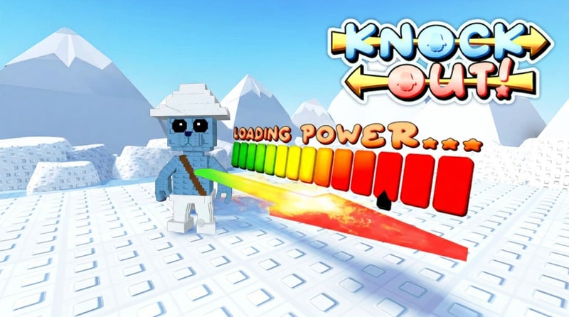 replace the character in this photo with this one, ensure the new character is positioned and facing the exact same way as the original character is, also, make the floor white, ensure the texture of the floor remains the same even though the color changes.