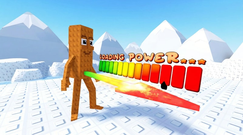 replace the character in this photo with this one, ensure the new character is positioned and facing the exact same way as the original character is, also, make the floor white, ensure the texture of the floor remains the same even though the color changes. REMOVE THE TEXT IN THE TOP RIGHT