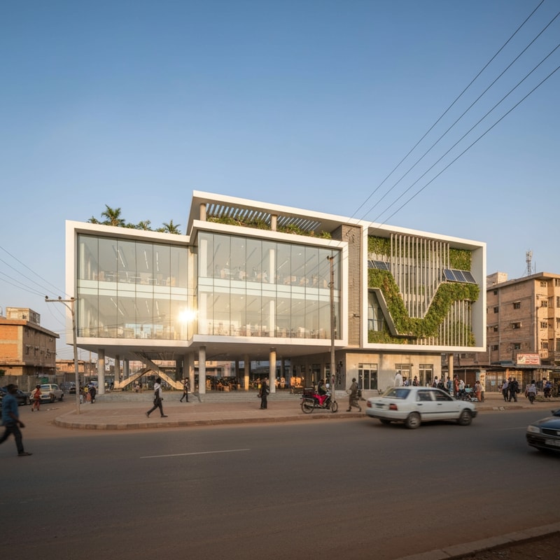 Aweil Social Center -ASC-