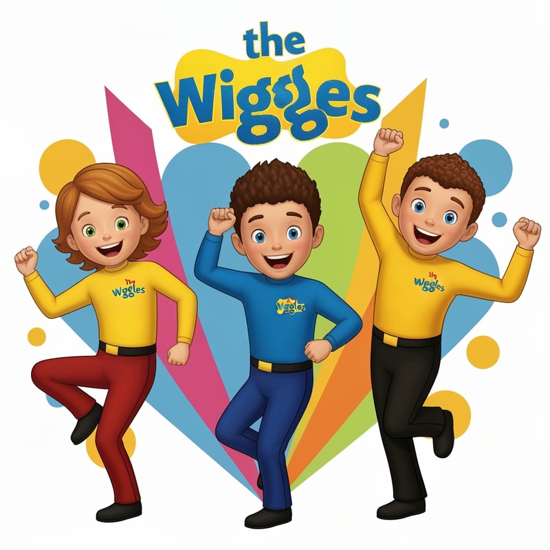 Wiggles&Giggles