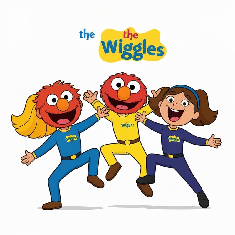 Wiggles&Giggles