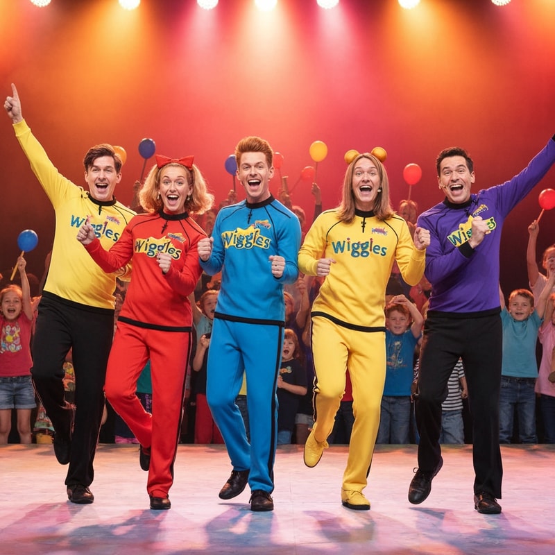 Wiggles&Giggles