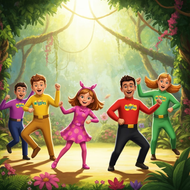 Wiggles&Giggles