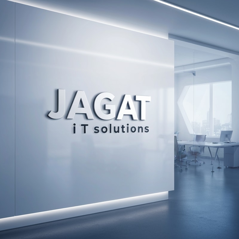 JAGAT i t solutions