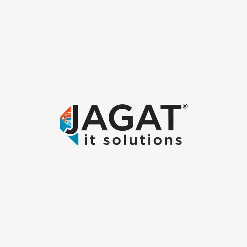JAGAT i t solutions
