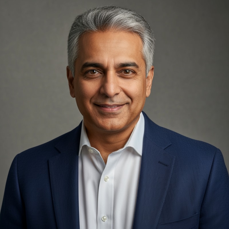 Pankaj Arora