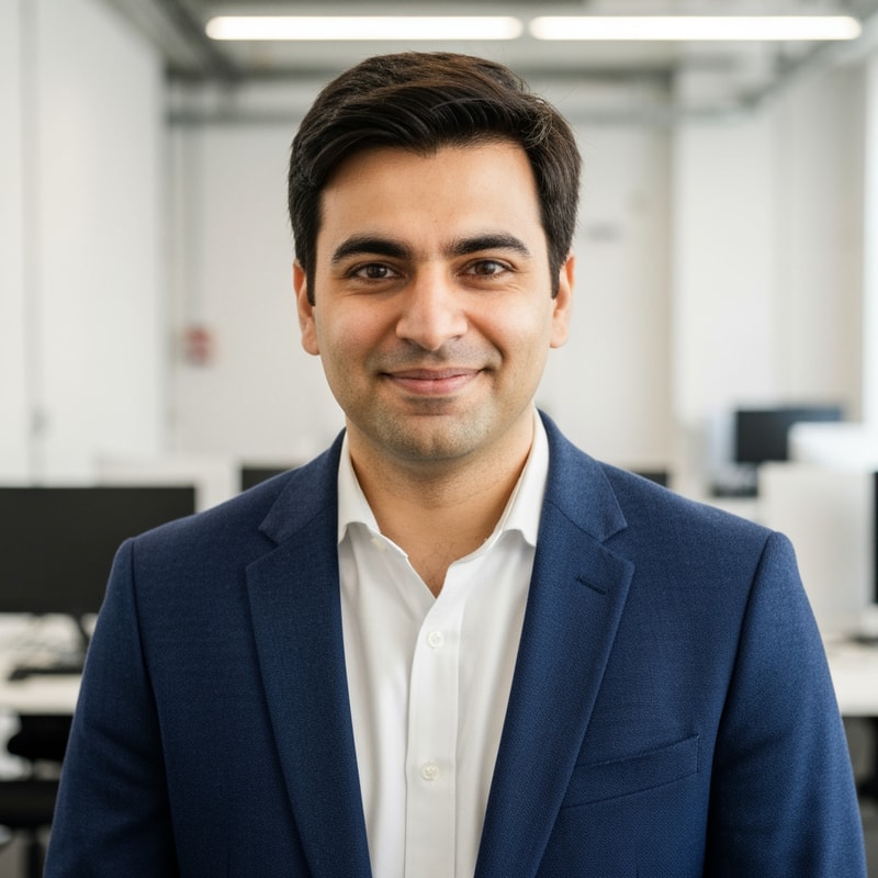 Pankaj Arora