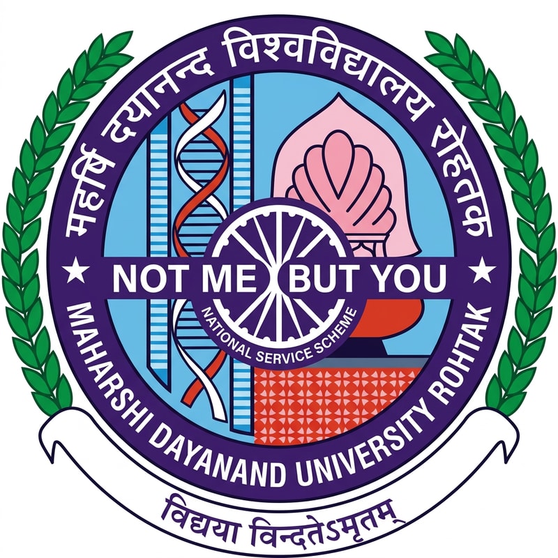 Professional logo design with "not me but you" and pictures
