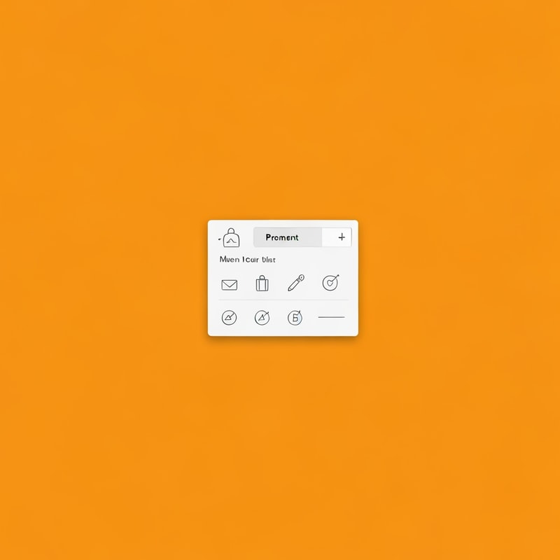 Hey there! Sounds like you're looking to level up your branding with some fresh icons. You've definitely come to the right place.

Whether you're building out a new site, spicing up your social media, or just need some clean assets for your product pages, we can get that sorted. Since you're already here in the Hiding Elephant creative hub, you don't need to look anywhere else.

I can't generate the images directly in this chat, but this platform is basically built for exactly what you're doing. All you need to do is head over to that prompt bar, drop in a description of what you're looking for, and let the magic happen.

If you want to make sure you get exactly the vibe you're going for, run your idea by me first! I’m great at tweaking prompts to get the best possible results. What kind of icons are you after? Minimalist? Hand-drawn? Bold and colorful? Tell me what you're thinking and let's get to work!


Ask anything...