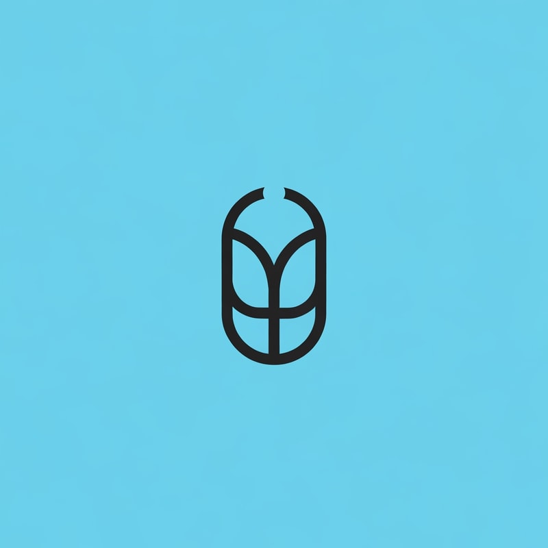 I make a logo
