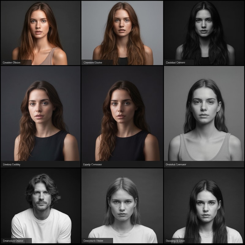 improve each photo