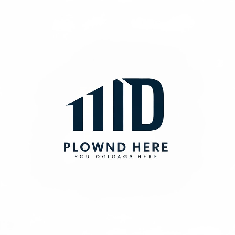 Generate a polished presentable and professional logo based on the input below.