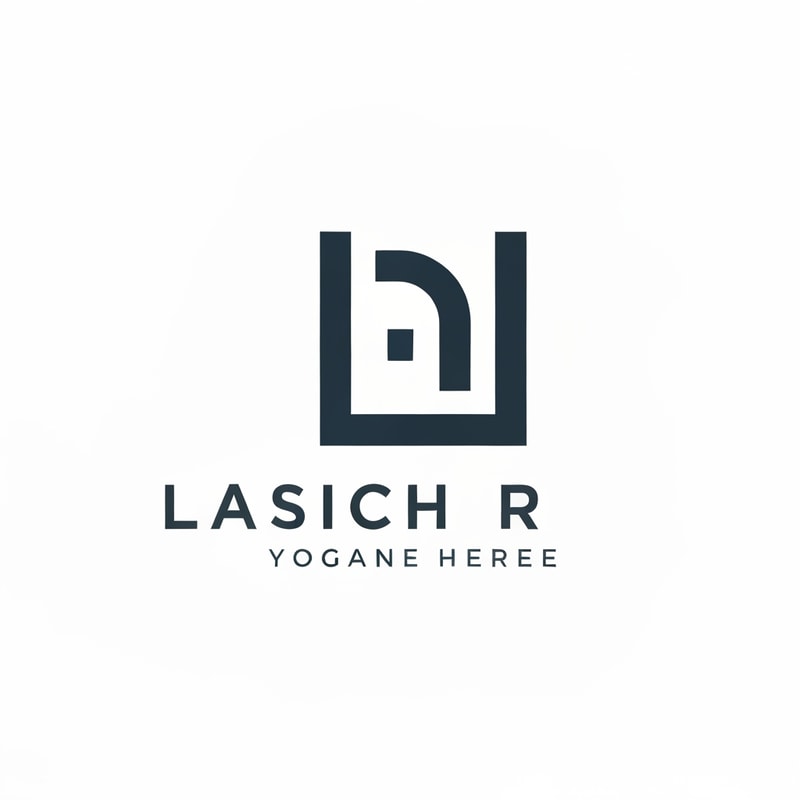 Generate a polished presentable and professional logo based on the input below.