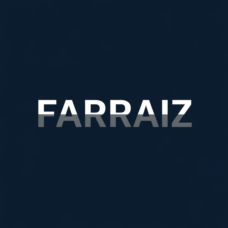LOGO FARRAIZ