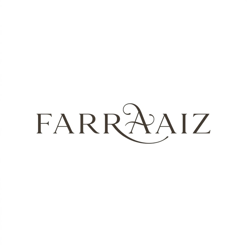 LOGO FARRAIZ