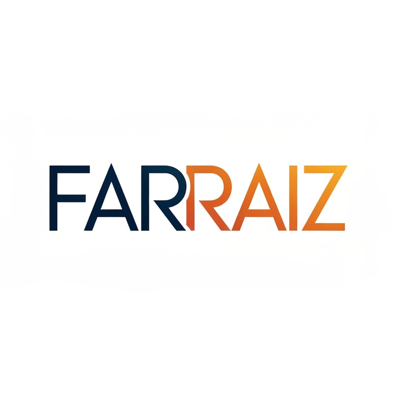 LOGO FARRAIZ