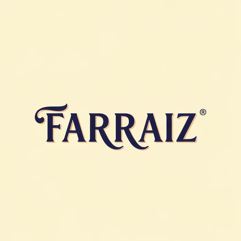 LOGO FARRAIZ