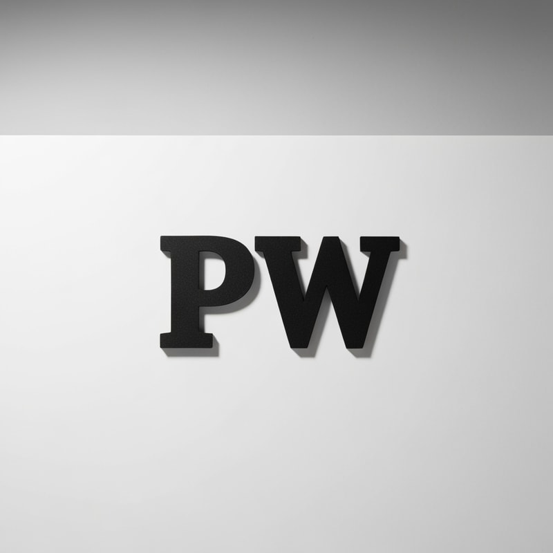 PW
