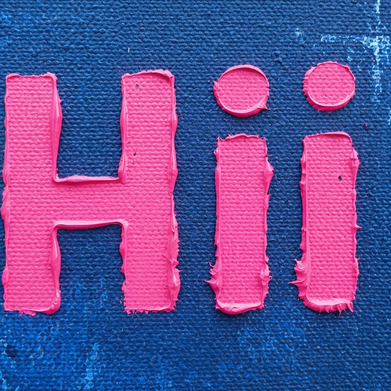 Hi