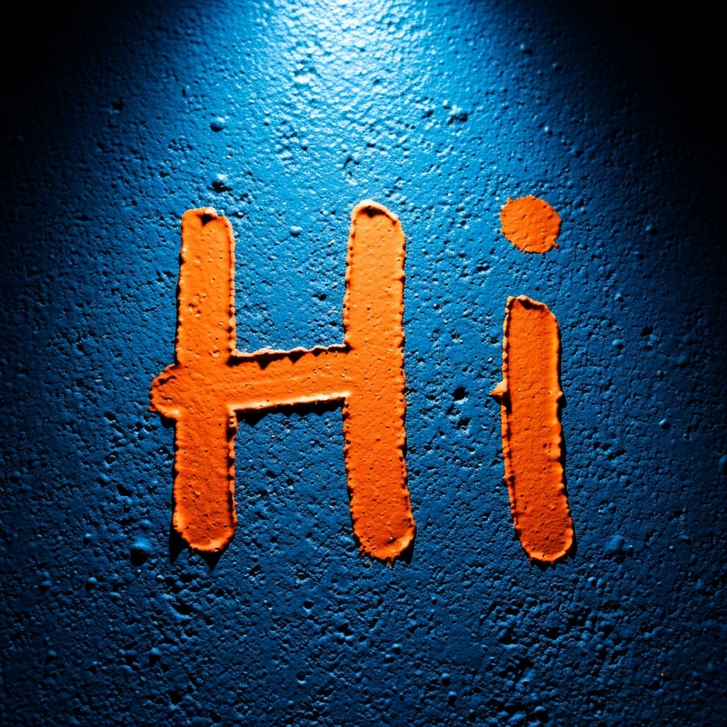 Hi