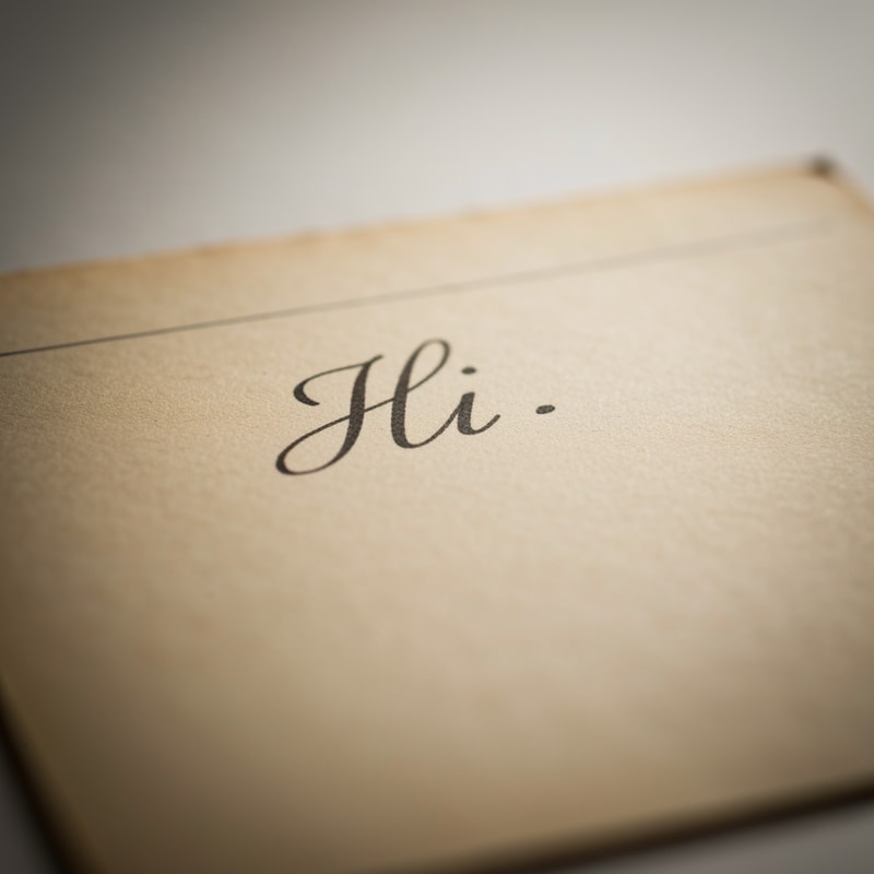 Hi