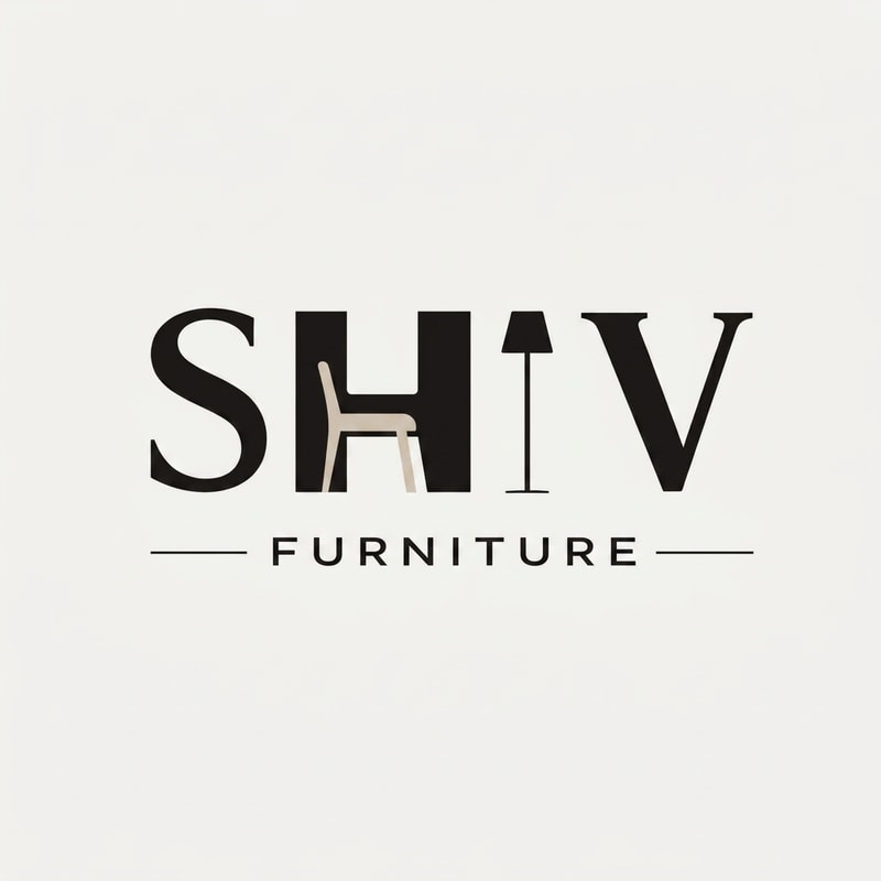 in this image make that chair in H in light brown color in #d4cabc