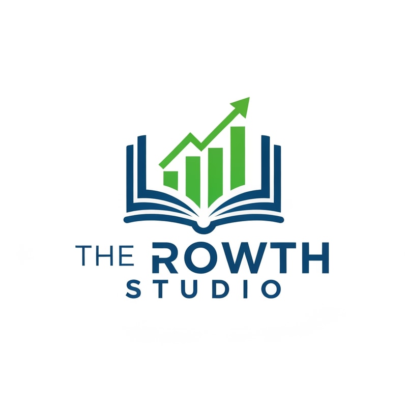 logo for The Growth Studio